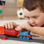 Playset---Thomas-e-Seus-Amigos---Estacao-Knapford---Fisher-Price---Mattel-4