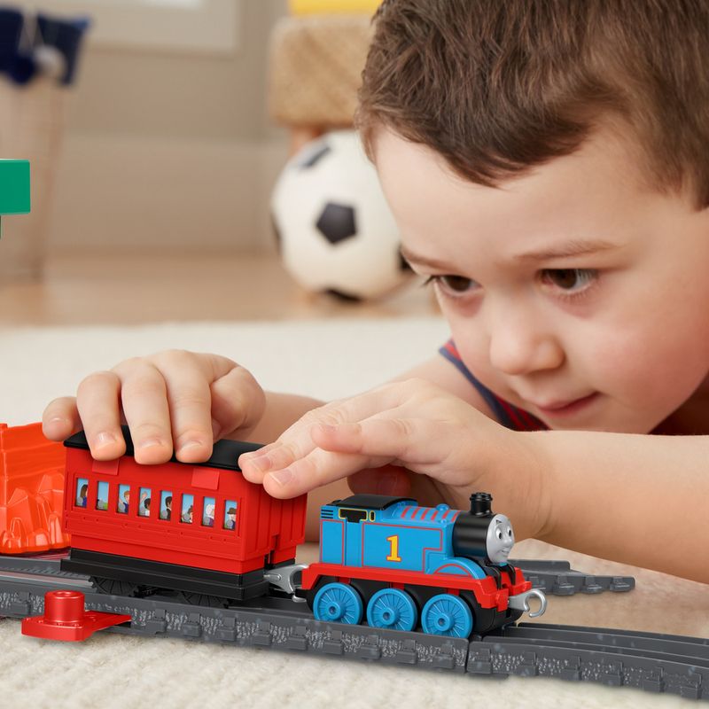 Playset---Thomas-e-Seus-Amigos---Estacao-Knapford---Fisher-Price---Mattel-4