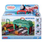 Playset---Thomas-e-Seus-Amigos---Estacao-Knapford---Fisher-Price---Mattel-5