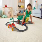 Playset---Thomas-e-Seus-Amigos---Estacao-Knapford---Fisher-Price---Mattel-7