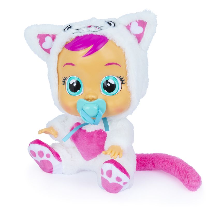 Boneca-Cry-Babies---Sons-e-Lagrimas-de-Verdade---Daisy---Gatinha---Multikids-0