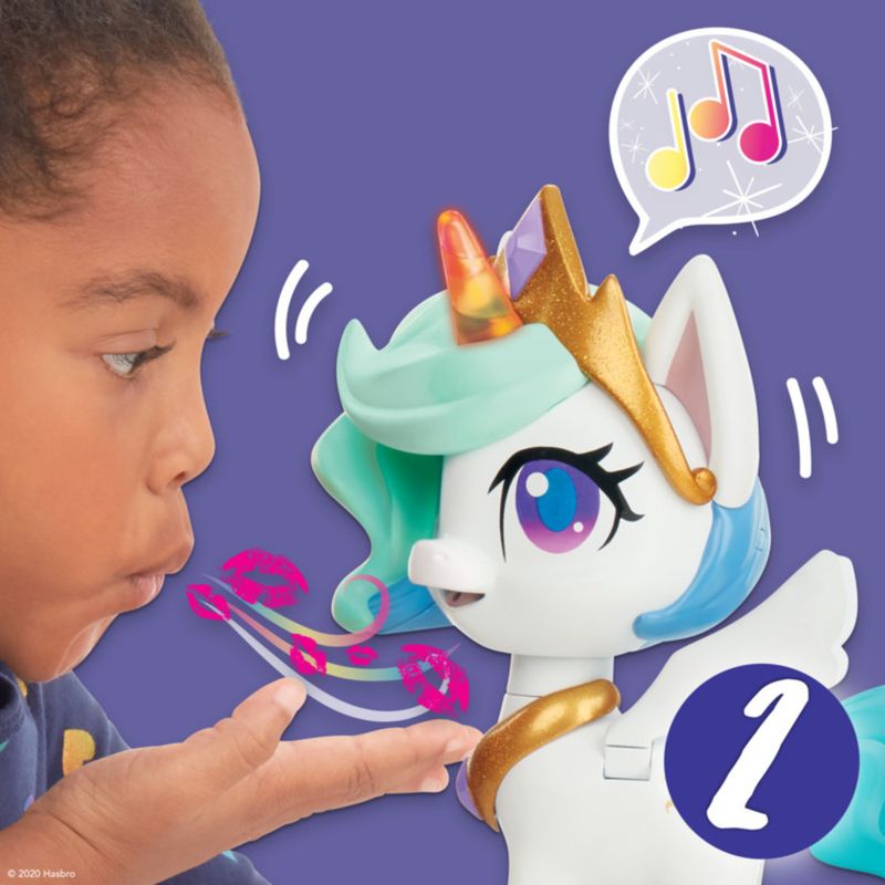 Figura-com-Acessorios---My-Little-Pony---Beijo-do-Unicornio---Princesa-Celestia---Hasbro-2