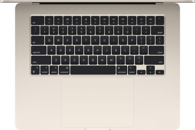 Apple - MacBook Air 15-inch Laptop - M3 chip - 16GB Memory Apple - MacBook Air 15-inch Laptop - M3 chip - 16GB Memory