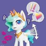 Figura-com-Acessorios---My-Little-Pony---Beijo-do-Unicornio---Princesa-Celestia---Hasbro-5