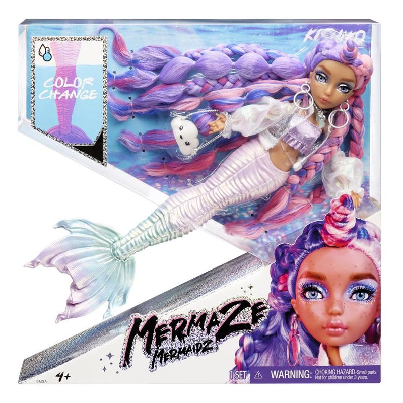 Boneca-Articulada-E-Acessorios---Mermaze-Mermaidz---Core-Kishiko---Lilas---MCassab-Toys-1