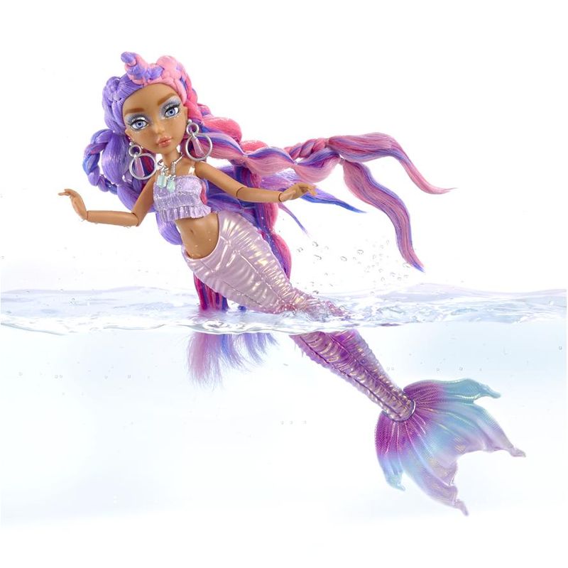 Boneca-Articulada-E-Acessorios---Mermaze-Mermaidz---Core-Kishiko---Lilas---MCassab-Toys-5