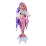 Boneca-Articulada-E-Acessorios---Mermaze-Mermaidz---Core-Kishiko---Lilas---MCassab-Toys-7