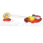 Barco-Lanca-Agua---Bburago---Splash-and-Play---Fireboat-0