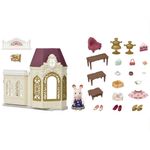 Sylvanian-Families---Boutique-Fashion-Town---Epoch-0