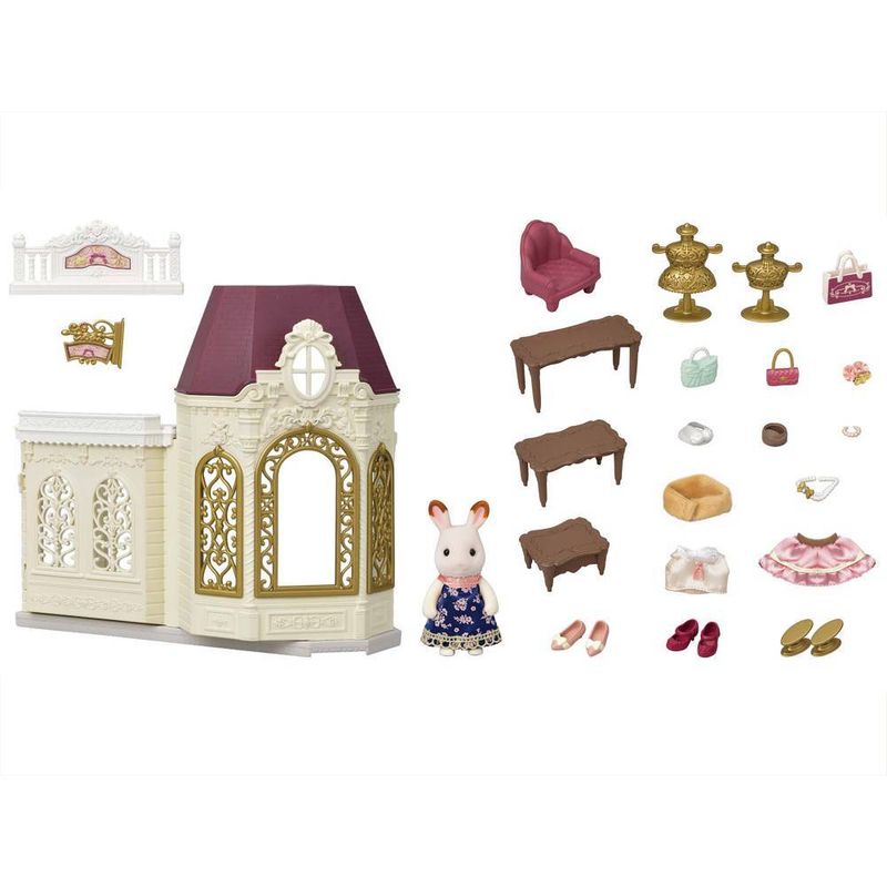 Sylvanian-Families---Boutique-Fashion-Town---Epoch-0