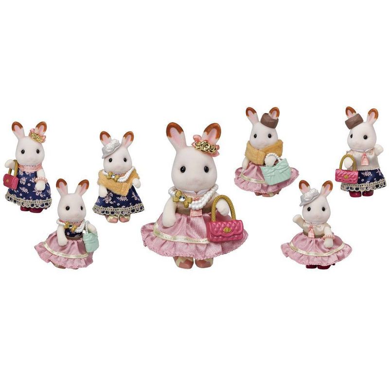 Sylvanian-Families---Boutique-Fashion-Town---Epoch-1