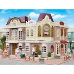 Sylvanian-Families---Boutique-Fashion-Town---Epoch-6
