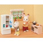 Sylvanian-Families---Conjunto-Primeiros-Moveis---Epoch-6