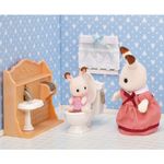 Sylvanian-Families---Conjunto-Primeiros-Moveis---Epoch-8