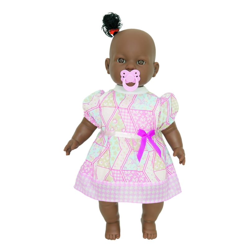 Boneca-Bebe---Baby-By-Milk---Milk-Brinquedos-0