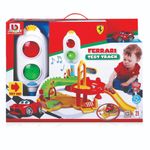 Conjunto-de-Pista-e-Carrinho---Ferrari---Test-Track---Bburago-0