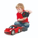 Carrinho-de-Controle-Remoto---Ferrari---My-First-RC---Bburago-1