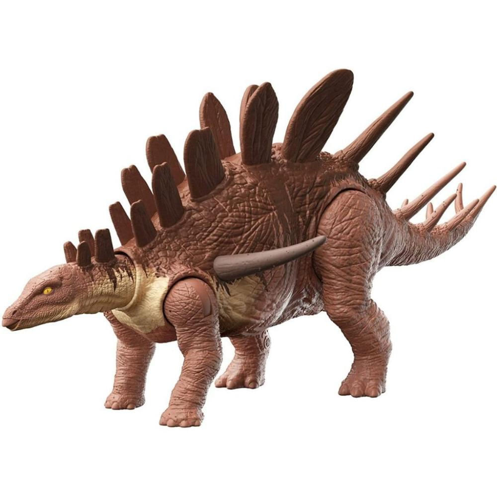 Figura de Ação - Jurassic World - Dino Escape - Ruge e Ataca
