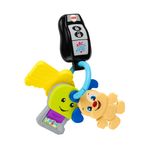 Chaveiro-com-Luzes-e-Sons---Aprender-e-Brincar---Fisher-Price-0