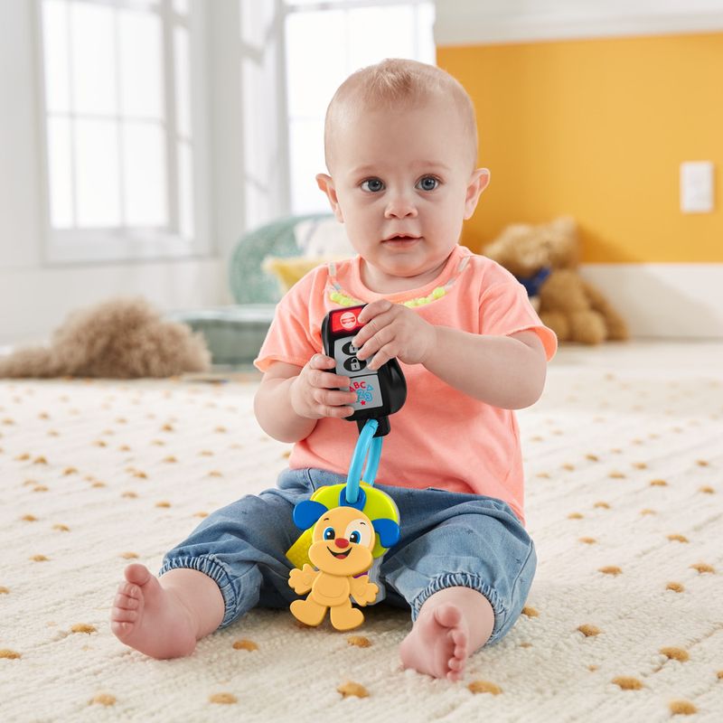 Chaveiro-com-Luzes-e-Sons---Aprender-e-Brincar---Fisher-Price-3