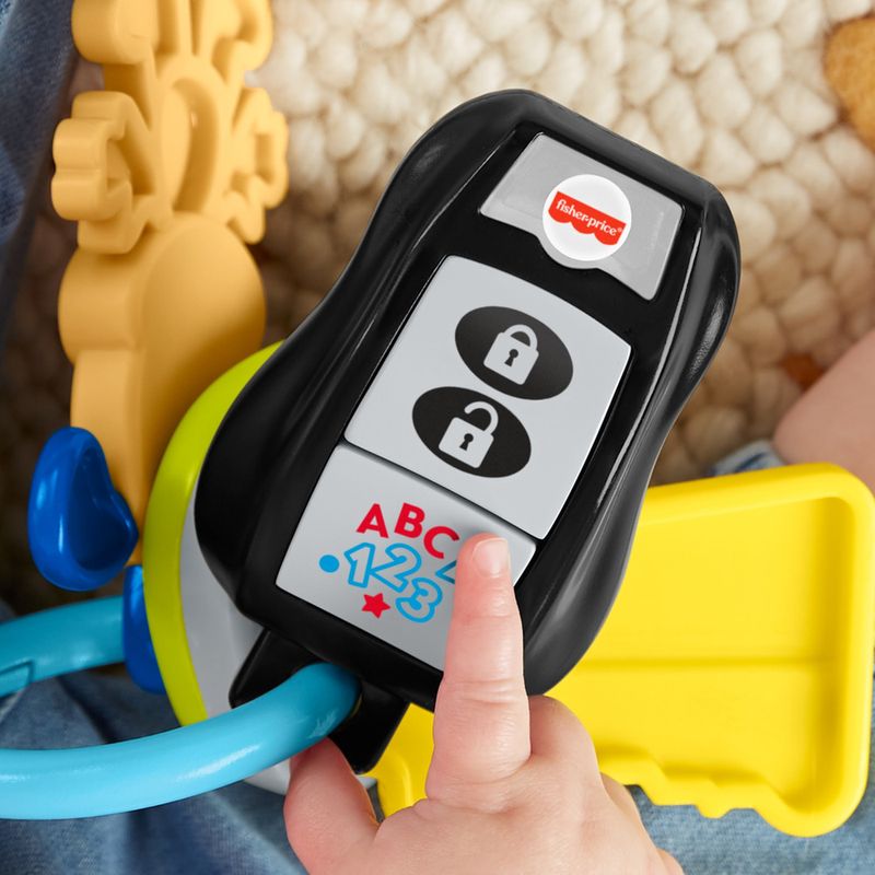 Chaveiro-com-Luzes-e-Sons---Aprender-e-Brincar---Fisher-Price-5