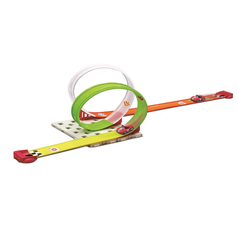 Carrinho---My-1st-Loop-Set----Bburago---Maisto-2