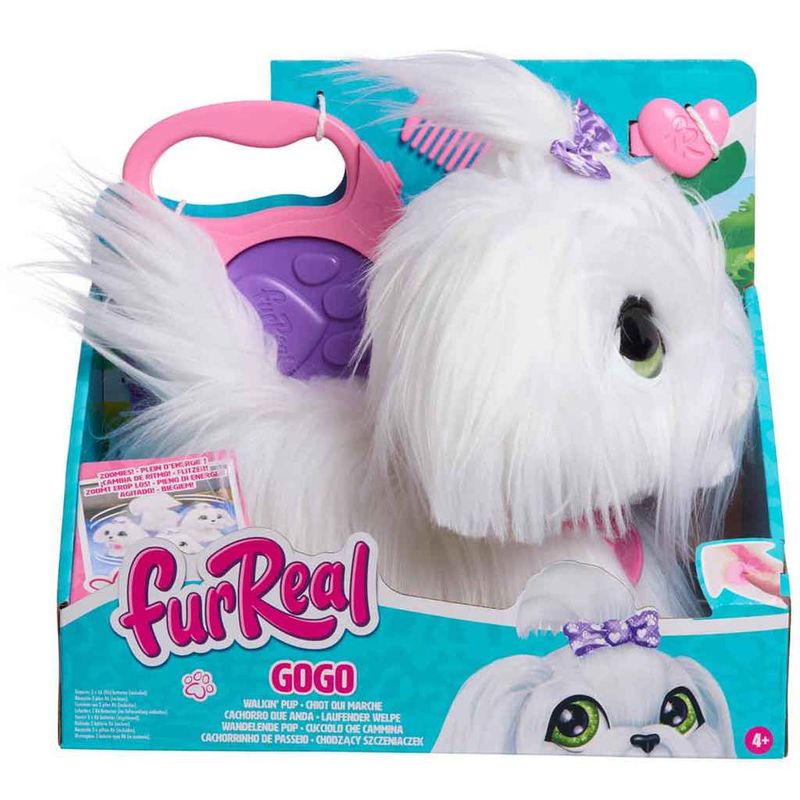 Pelucia-Interativa---Fur-Real---Hora-Do-Passeio-Filhote-Gogo---Com-Sons---Sunny-3