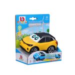 Carrinho-com-Luz---Bburago---VW-Charge---Go---Maisto-1