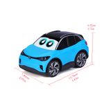 Carrinho-com-Luz---Bburago---VW-Charge---Go---Maisto-2