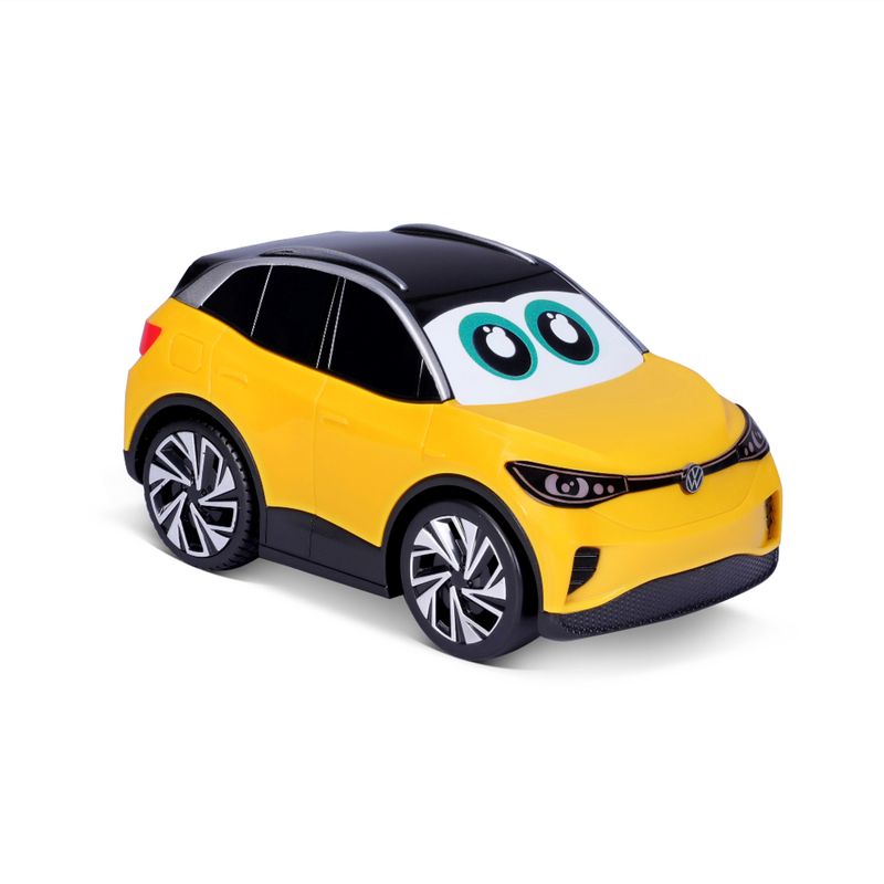 Carrinho-com-Luz---Bburago---VW-Charge---Go---Maisto-3