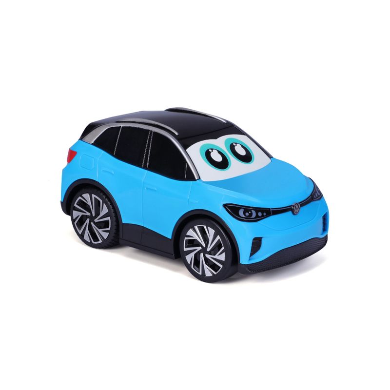 Carrinho-com-Luz---Bburago---VW-Charge---Go---Maisto-4