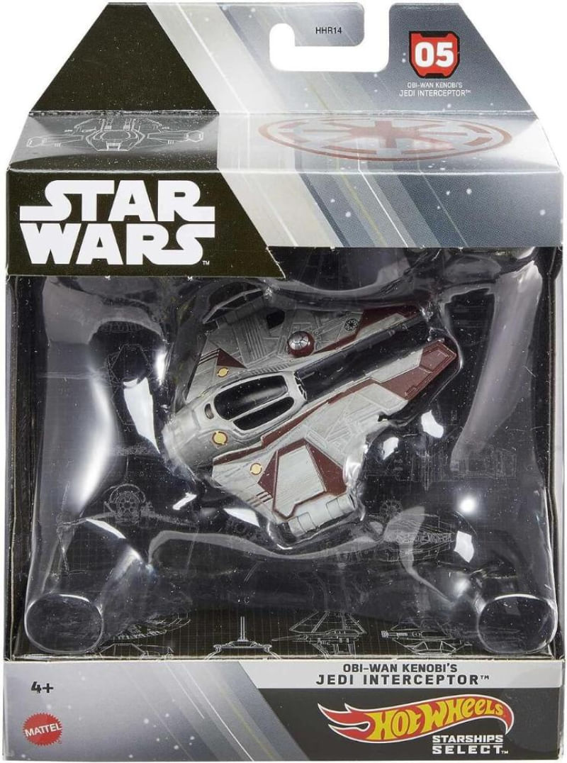 Star Wars deals Hot Wheels