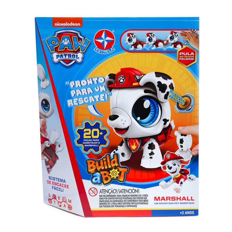 Figura-De-Acao---Patrulha-Canina---Construa-Um-Robo---Marshall---Estrela-1