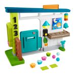 Casa-de-Luxo-de-Aprendizagem---Laugh---Learn---Fisher-Price-0