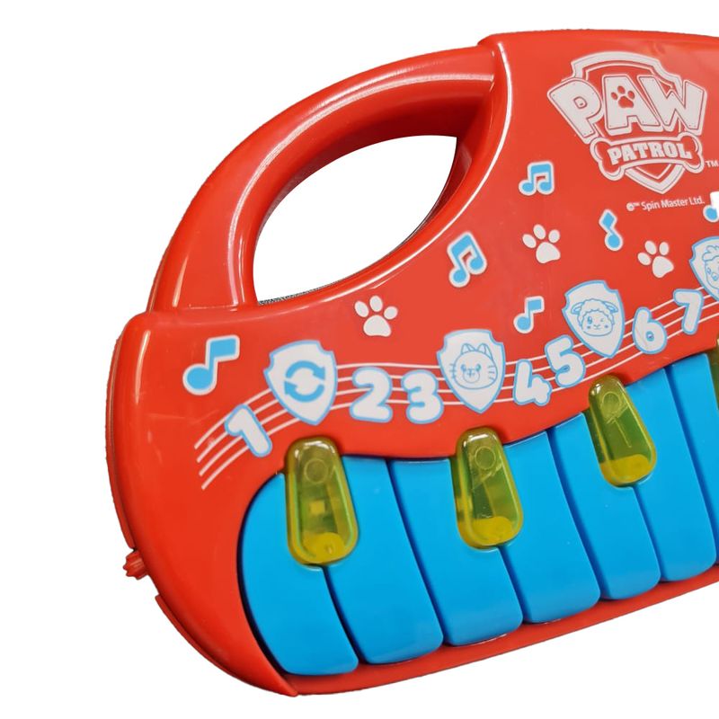 Teclado-Musical---Patrulha-Canina---Chase---Yes-Toys-3