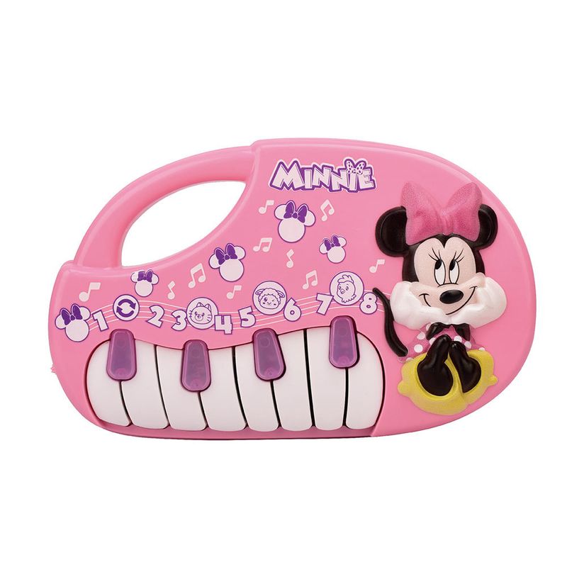 Teclado-Musical---Disney-Baby---Minnie---Yes-Toys-0