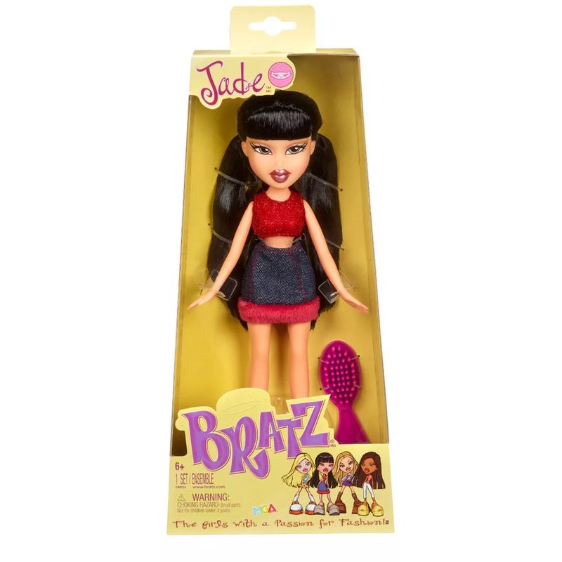 On sale Jade Bratz