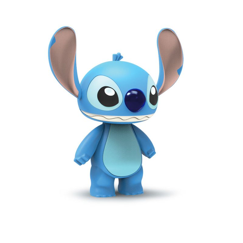 Figura-Articulada---Stitch---Disney---Azul---Elka-0