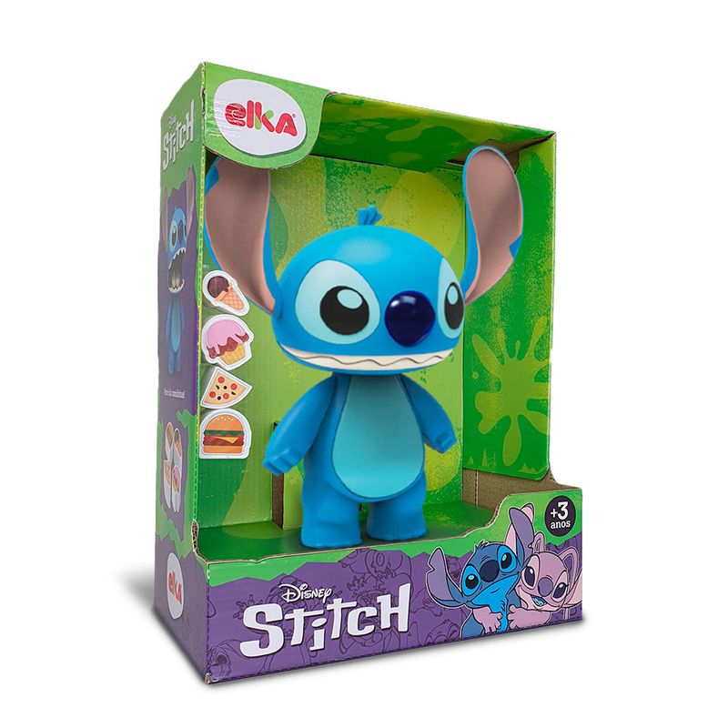 Figura-Articulada---Stitch---Disney---Azul---Elka-2