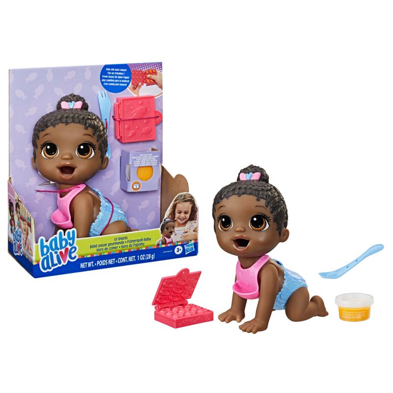 Boneca-Bebe---Baby-Alive-Hora-da-Papinha---Hasbro-2