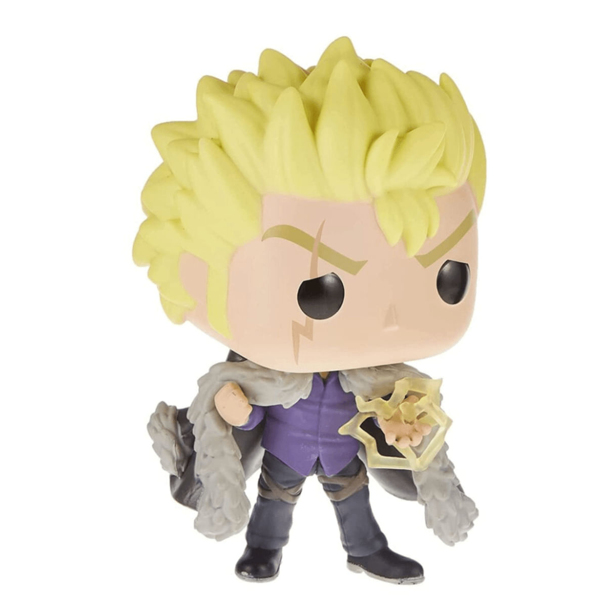 Pop Anime Fairy Tail Laxus Dreyar 1048 Funko 57340 - Ri Happy