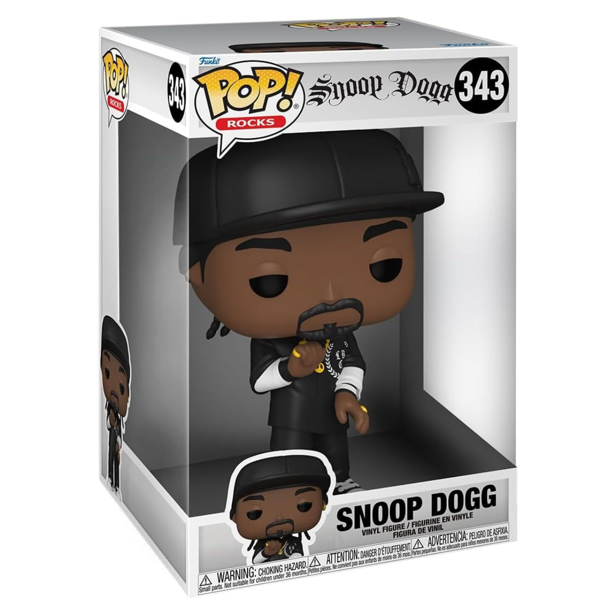 Shops Snoop dogg funko pops