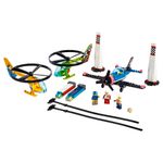 LEGO-City---Corrida-Aerea---60260-1