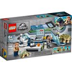 LEGO-Jurassic-World---Laboratorio-do-Dr---A-Fuga-dos-Dinossauros-Bebes---75939-0