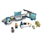 LEGO-Jurassic-World---Laboratorio-do-Dr---A-Fuga-dos-Dinossauros-Bebes---75939-1