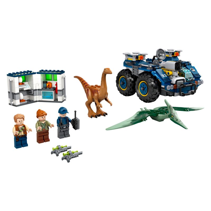 LEGO-Jurassic-World---Gallimimus-e-Pteranodonte---Missao-de-Recaptura---75940--1