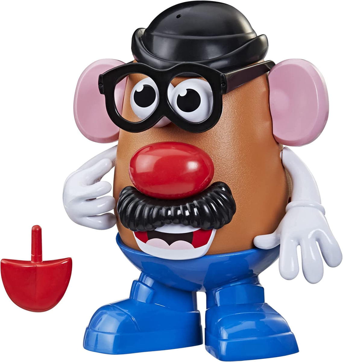 Mr.PAPA　リア Senhor Cabeça de Batata Clássico F9417 - Hasbro - Ri Happy