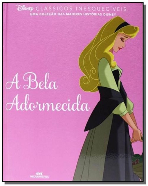 BELA ADORMECIDA, A                              09