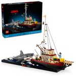 LEGO---LEGO-Ideas---Tubarao---21350-1