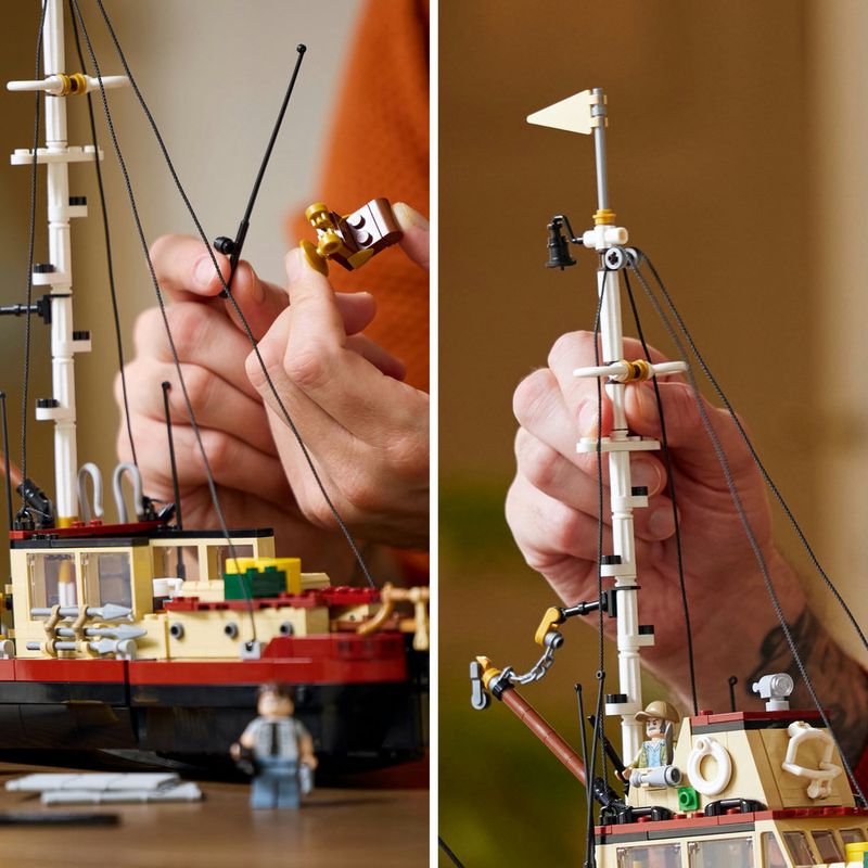 LEGO---LEGO-Ideas---Tubarao---21350-10